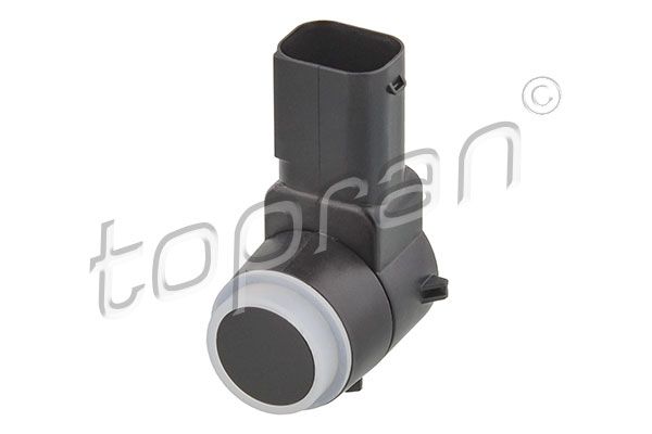 Senzor, ajutor parcare TOPRAN 600 416