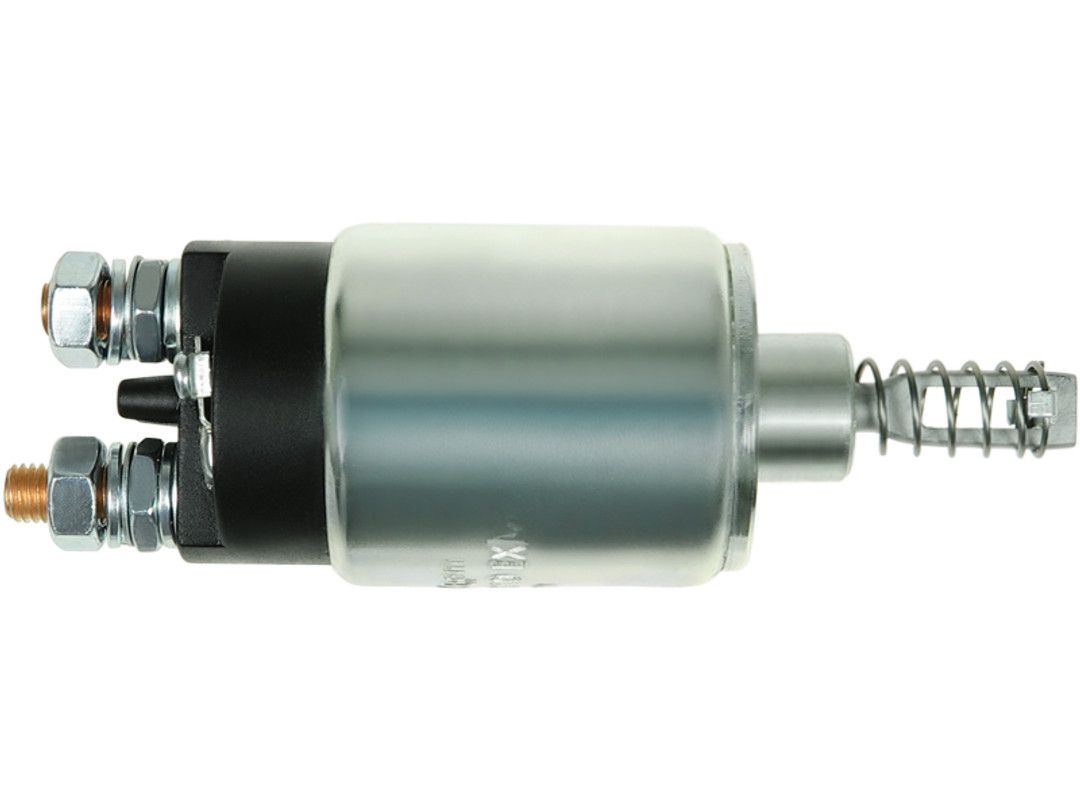 Solenoid, electromotor AS-PL AS SS9017