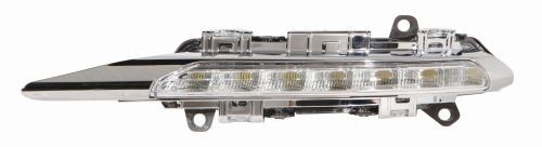 Światła do jazdy w dzień ABAKUS 440-1613L-AQ