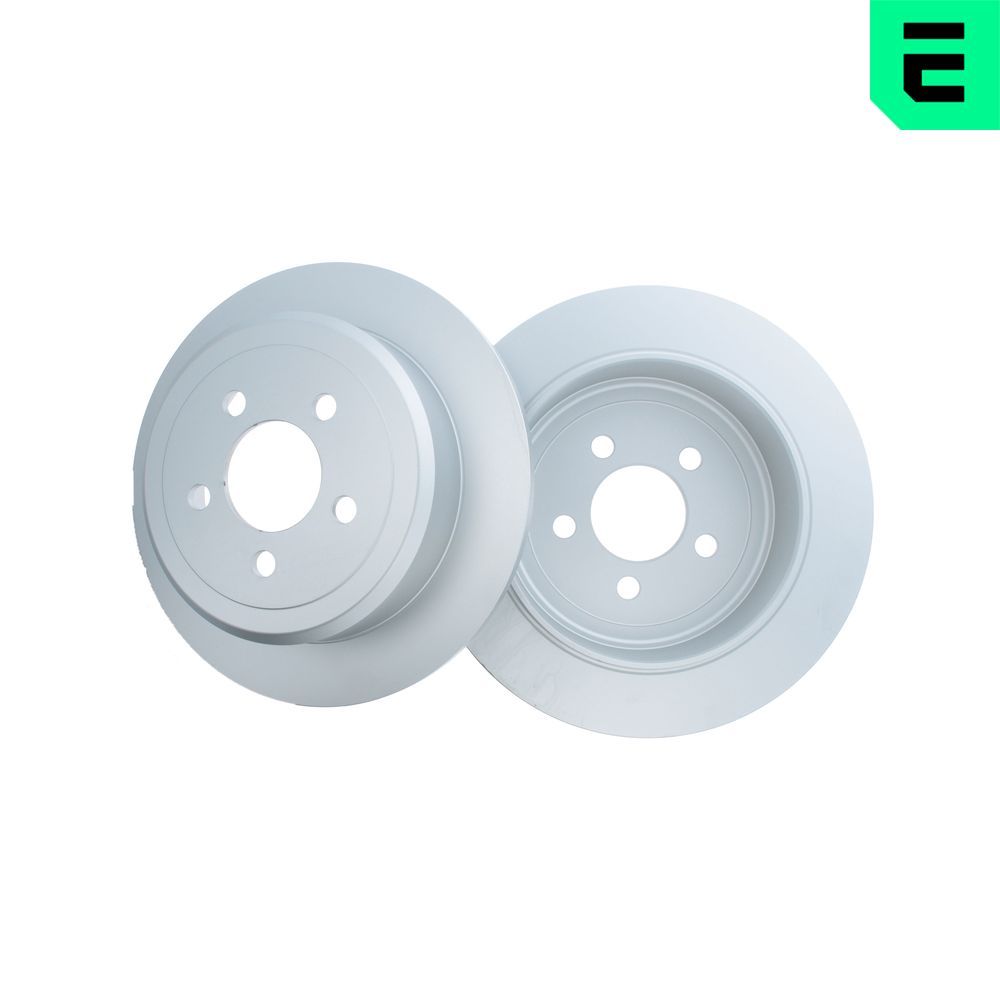 Disc frana OPTIMAL BS-9900C