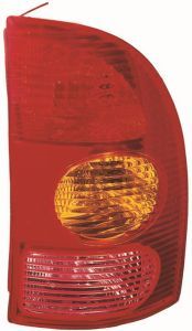 Lampa tylna zespolona ABAKUS 551-1955R-LD-UE
