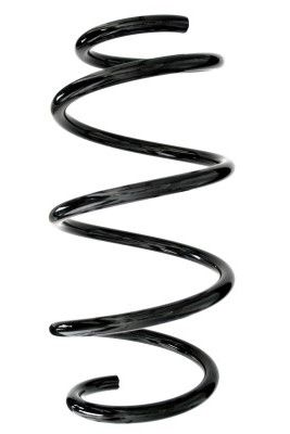 Arc spiral SPIDAN 87914