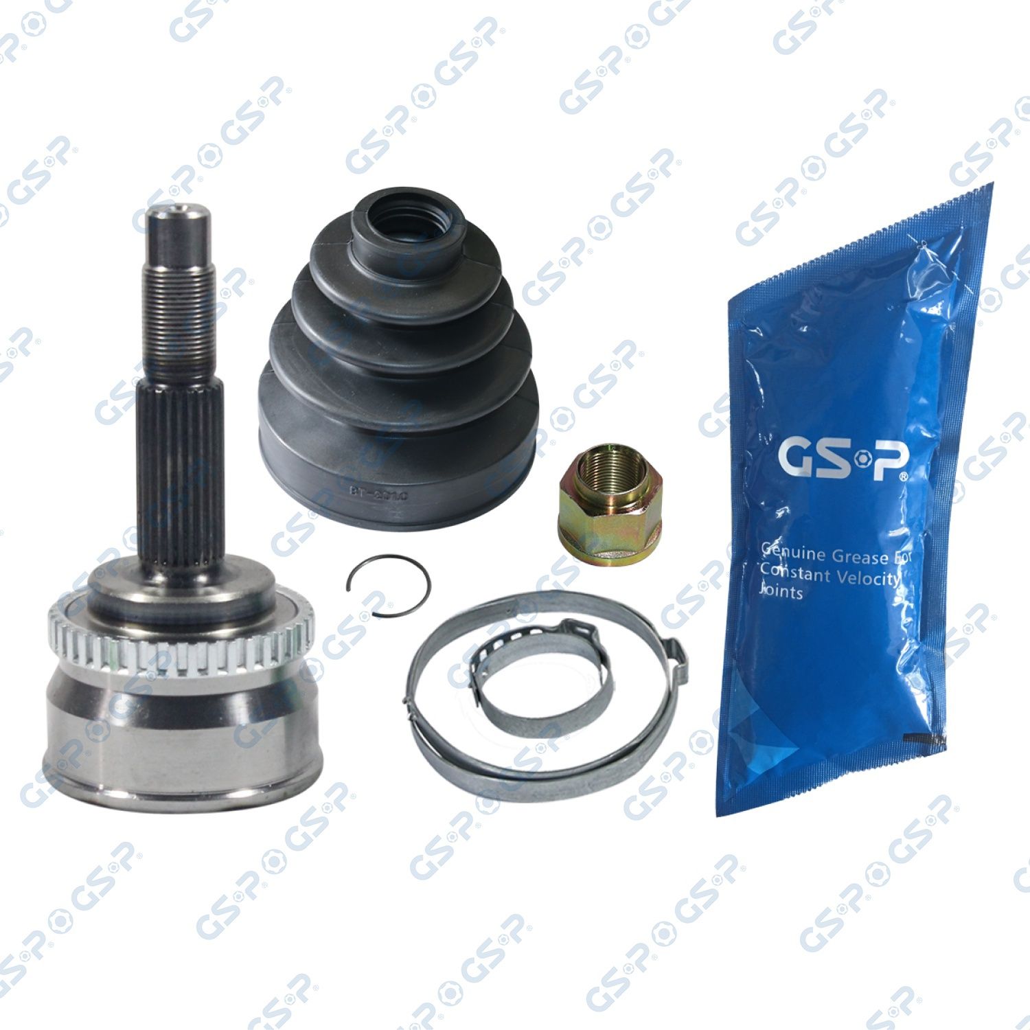 Liigendlaager, veovõll