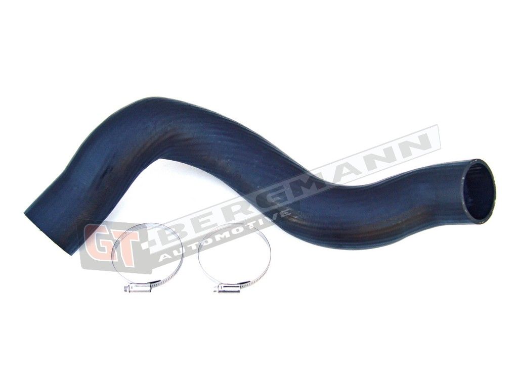 Levně Hadička plnicího vzduchu GT-BERGMANN Automotive GT52-030