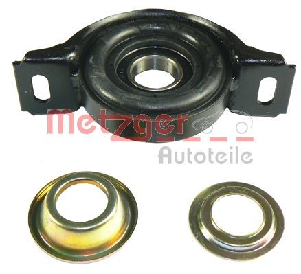 Suport, ax cardanic METZGER 8070489