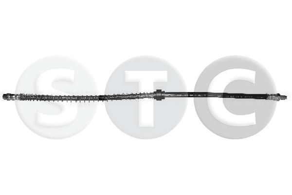 Przewód hamulcowy elastyczny STC T496170