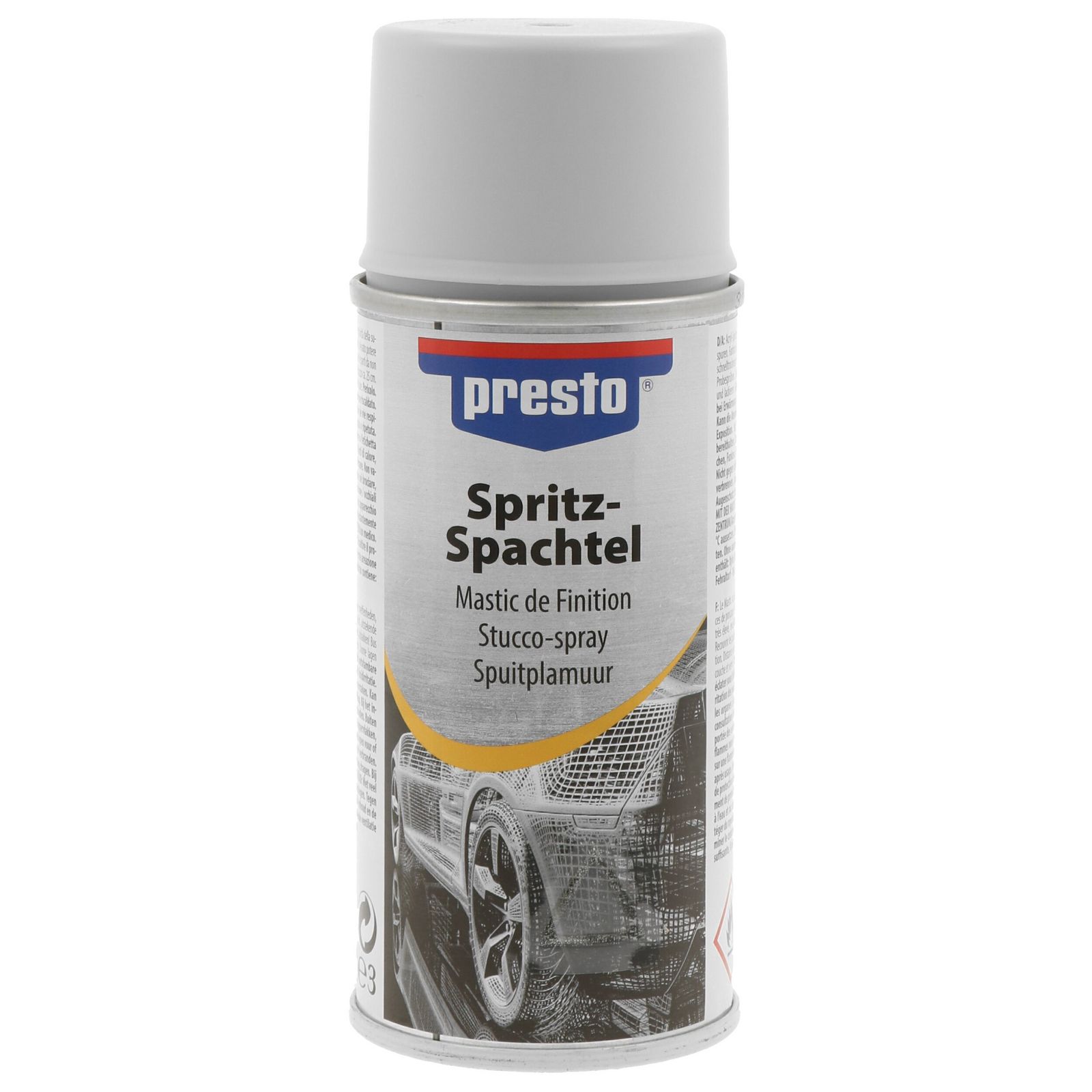 spitchit PRESTO Spray Putty 150 ml 165126