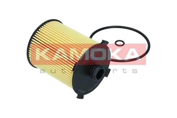 Olejový filter KAMOKA F116201
