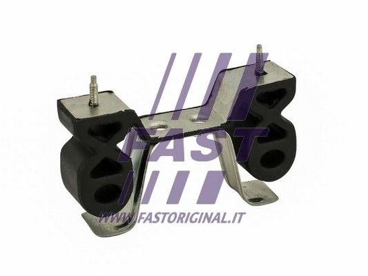 Dystans gumowy, tłumik FAST FT84415