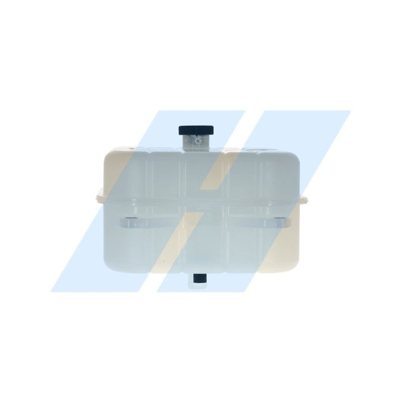 Vase d'expansion, liquide de refroidissement