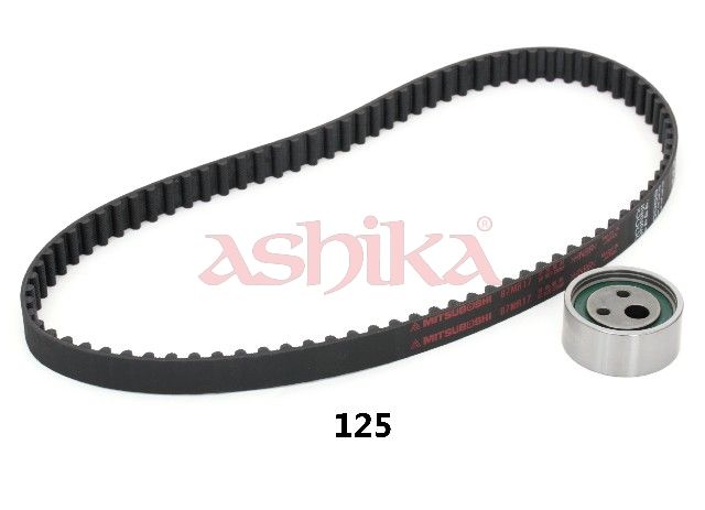 Sada rozvodového řemene ASHIKA KCT125