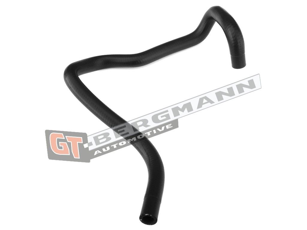 Hadice chladiče GT-BERGMANN Automotive GT52-205