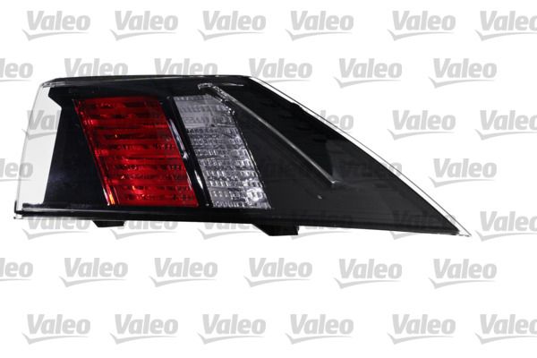 Lampa tylna zespolona VALEO 047339