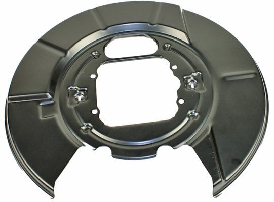 protectie stropire,disc frana METZGER 6115046