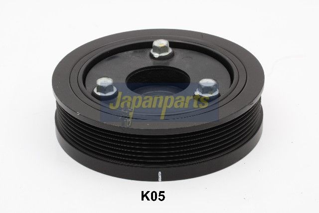 Řemenice, klikový hřídel JAPANPARTS PU-K05