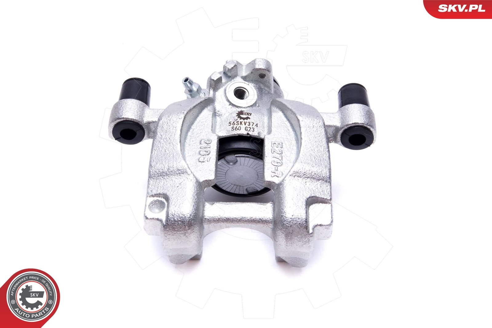 Motore Termostato ESEN SKV 20skv026 Compatibile BMW Serie 3, 5, Z3 (1995-2007)
