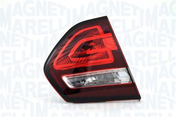 Lampa tylna zespolona MAGNETI MARELLI 714000283322