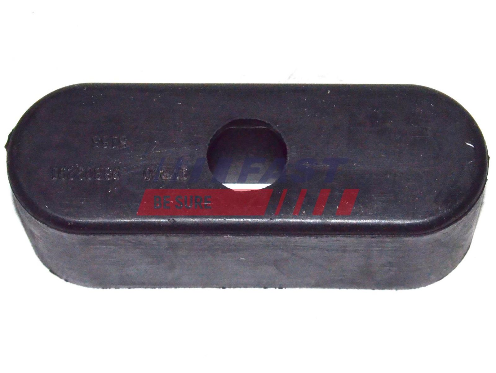 Suport radiator FAST FT18433