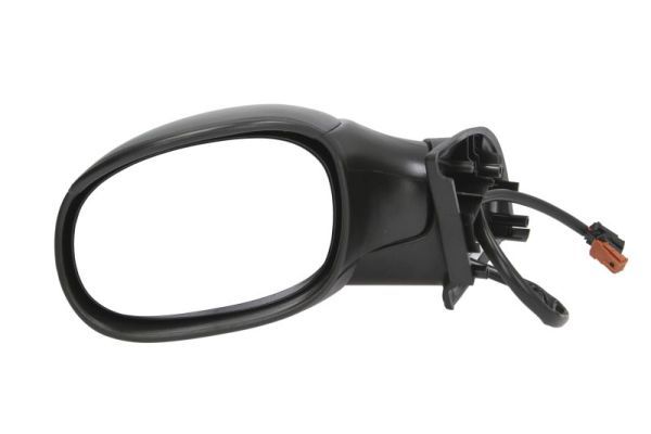 Наружное зеркало