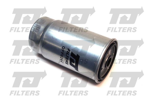 Filtr paliwa QUINTON HAZELL QFF0264