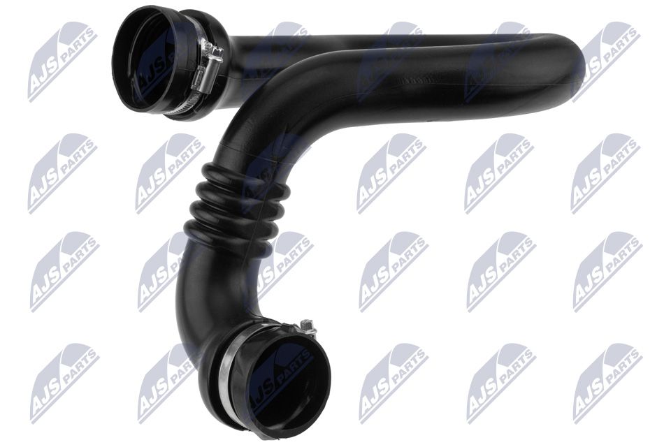 Трубка нагнетаемого воздуха