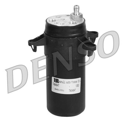 Osuszacz, klimatyzacja DENSO DFD23025