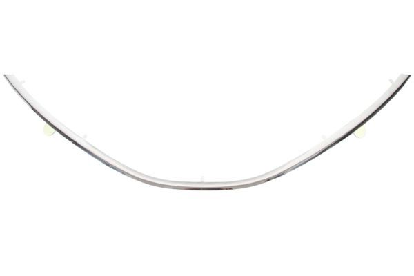 Облицовка / защитная накладка, облицовка радиатора