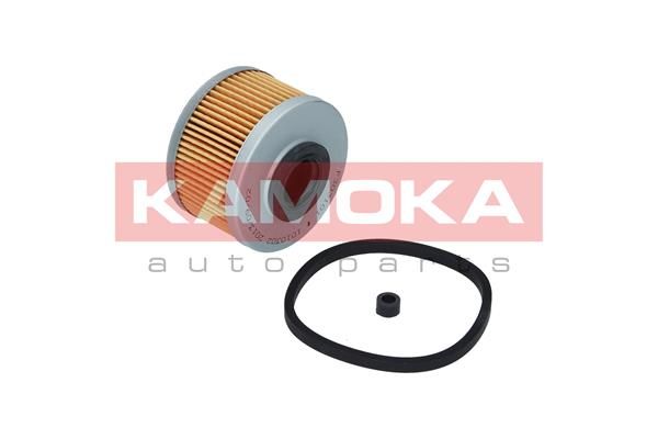 Palivový filtr KAMOKA F303101