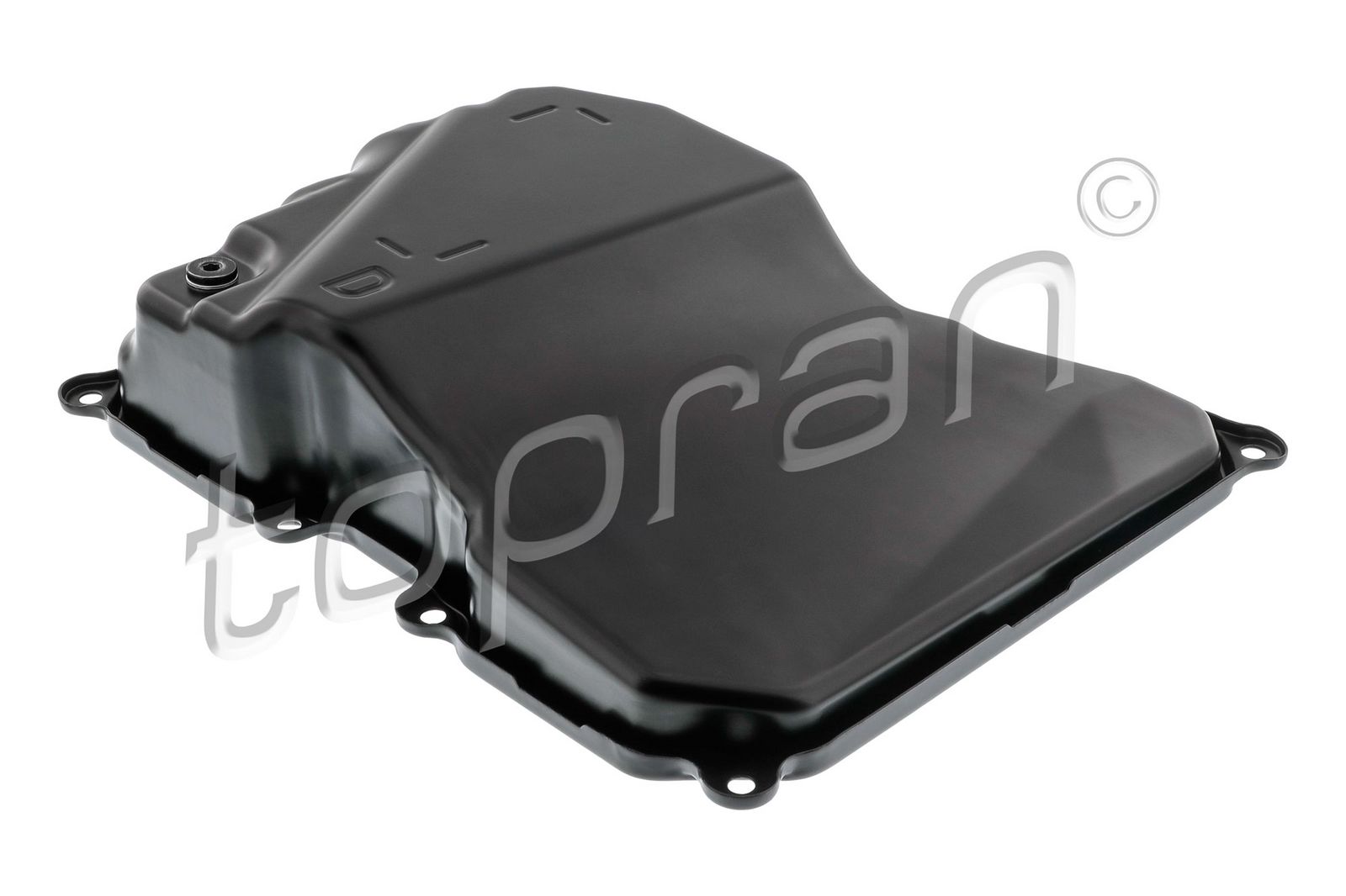 Масляный поддон, автоматическая коробка передач