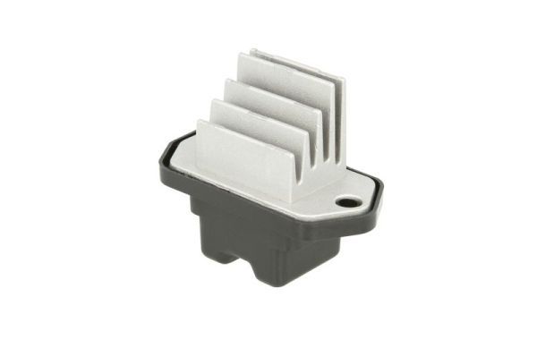 Regulators, Salona ventilators