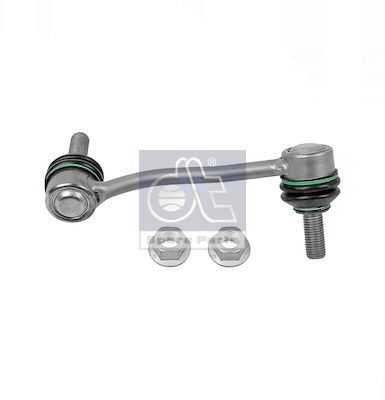 Drążek / wspornik, stabilizator DT SPARE PARTS 4.66879