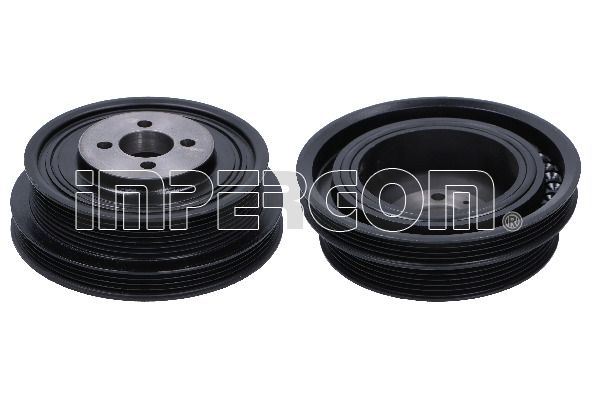 Koło pasowe, wał korbowy ORIGINAL IMPERIUM 10015