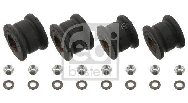 Set reparatie, bucsa bara stabilizatoare FEBI BILSTEIN 17099