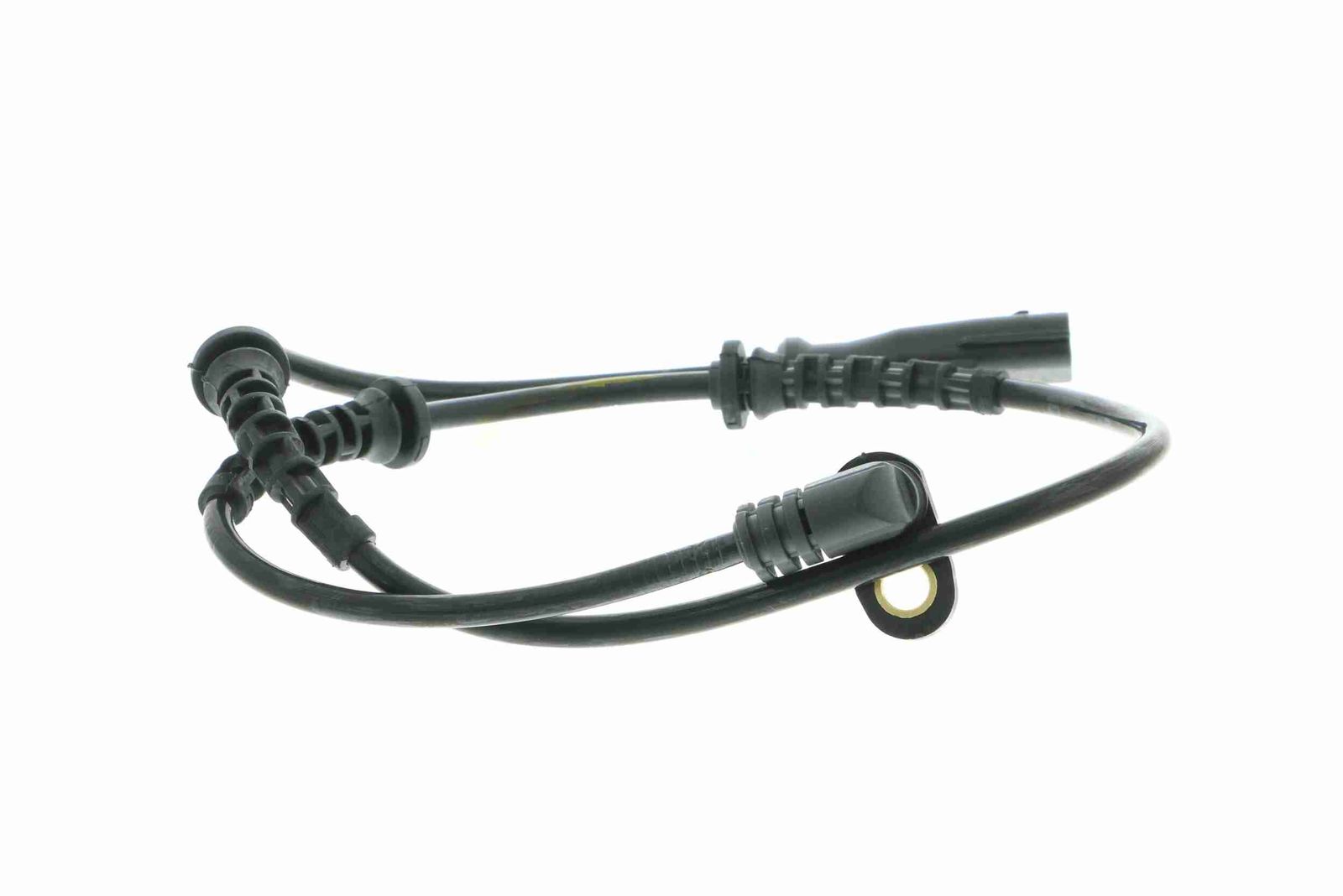 Capteur, vitesse de roue