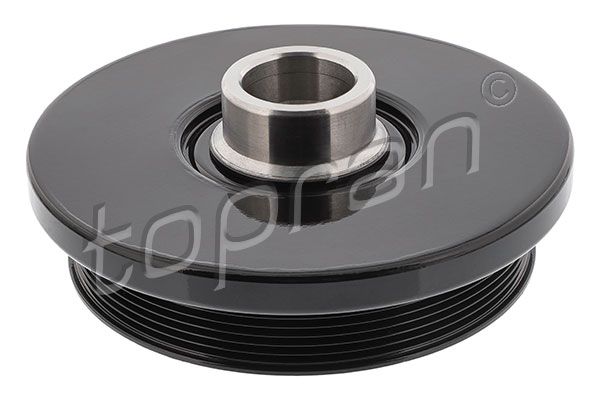 Fulie curea, arbore cotit TOPRAN 504 520