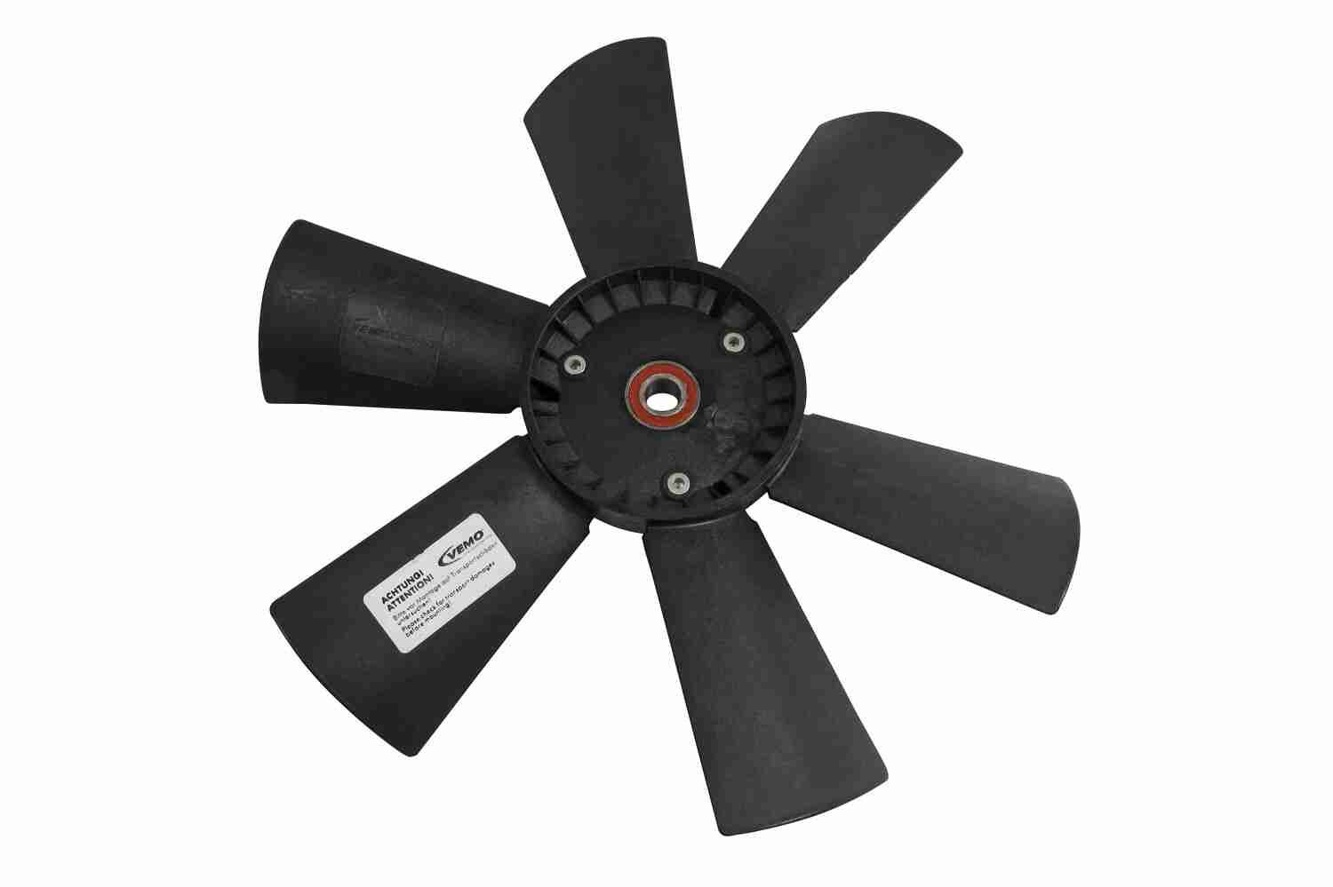 Koleso ventilátora chladenia motora VEMO V30-90-1633