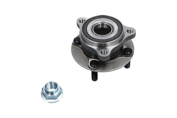 Set rulment roata KAVO PARTS WBK-10091