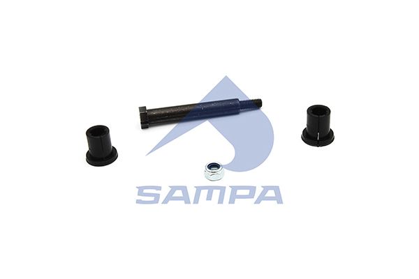 Set reparatie, levier cutie de viteze SAMPA 040.766