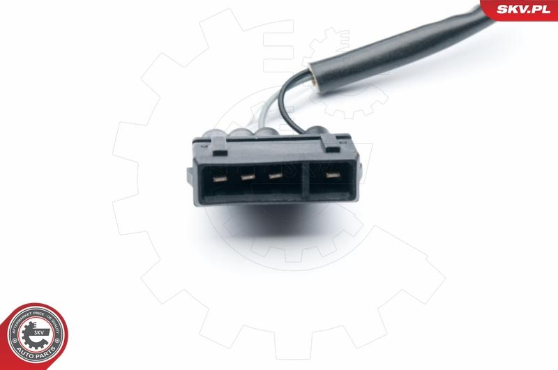 Sonda lambda ESEN SKV 09SKV588