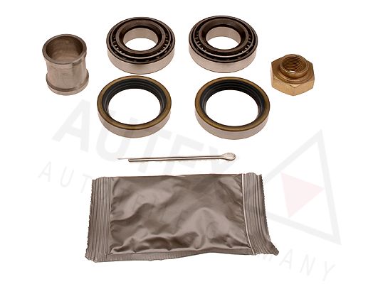 Zestaw łożysk koła AUTEX 810026