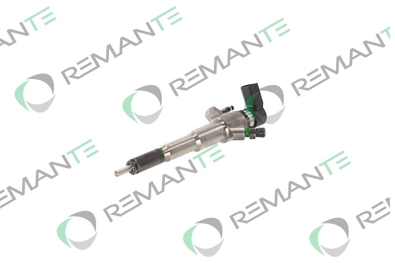 Injecteur