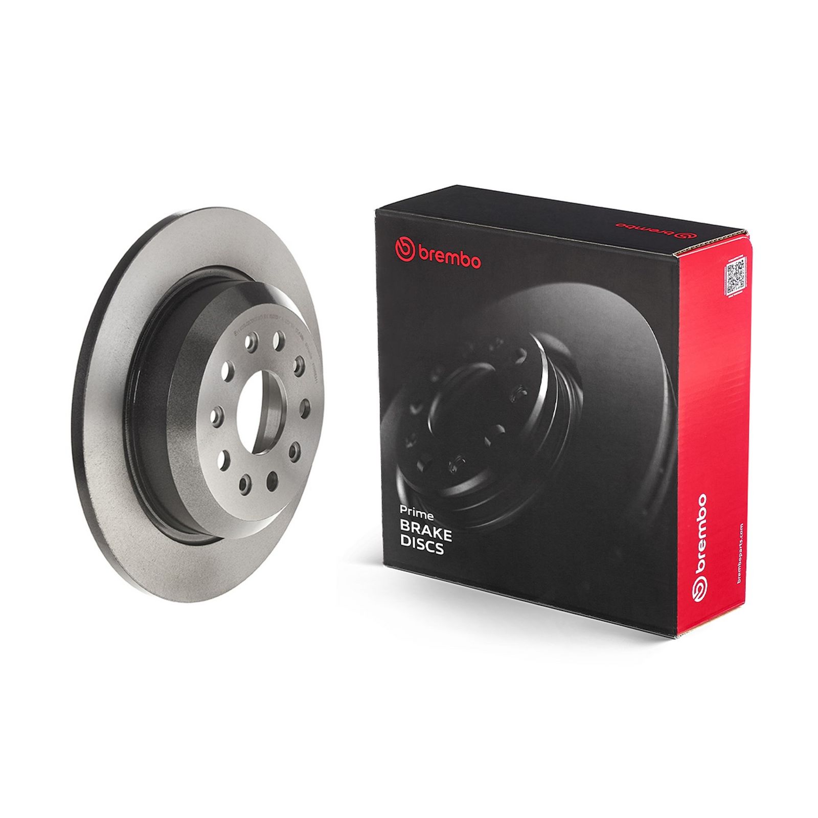Disc frana BREMBO 08.N353.11
