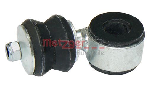 Brat/bieleta suspensie, stabilizator METZGER 53006718