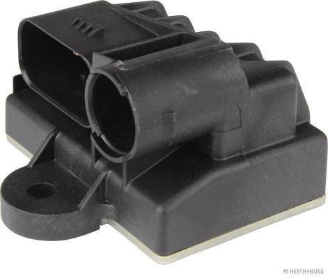 Sterownik, czas żarzenia HERTH+BUSS ELPARTS 75614340