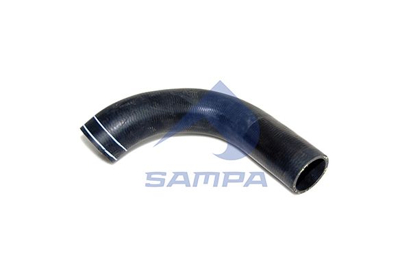 Furtun radiator SAMPA 011.458