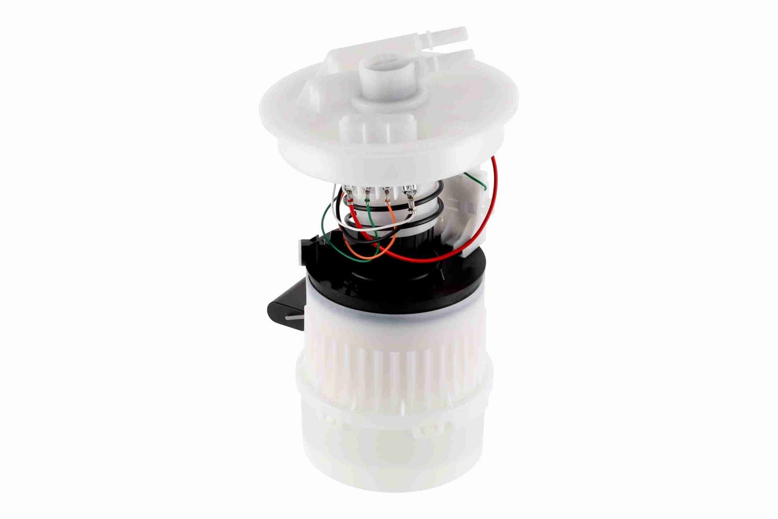 unité d'alimentation de carburant