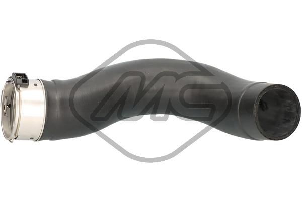 Przewód powietrza doładowującego METALCAUCHO 79641