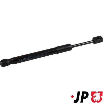 Газовая пружина, капот