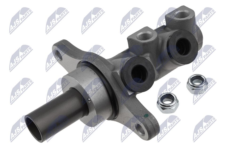 Galvenais bremžu cilindrs