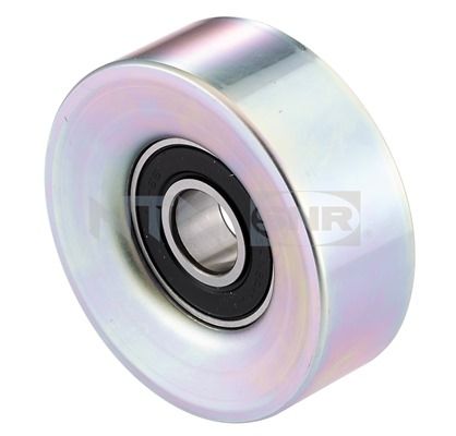Rolka napinacza, pasek klinowy wielorowkowy SNR GA350.98